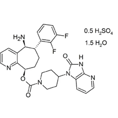 Rimegepant Sulfat CAS 1374024-48-2