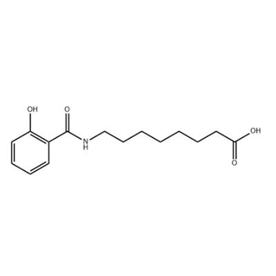 Salcaprozate Sodium (SNAC) CAS 203787-91-1